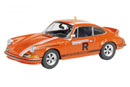 1:43 Porsche 911RS, "ONS Streckensicherheit" червоний (SCHUCO, 450355200)