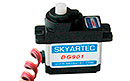 Сервопривод DG901 (Skyartec, DG901)