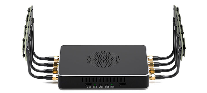 Что такое ретранслятор