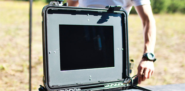 Что такое ретранслятор