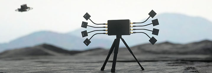 Что такое ретранслятор