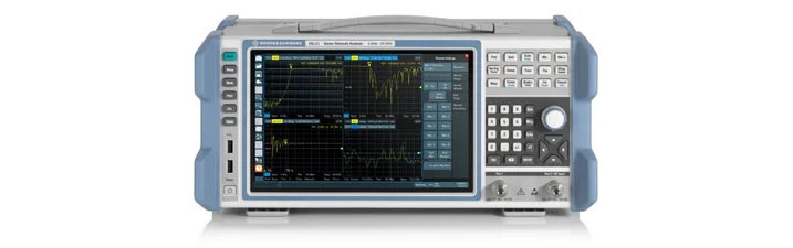 Что такое векторный анализатор Что такое векторный анализатор