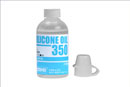 Silicone Oil #350 (40cc) (Kyosho, SIL0350)