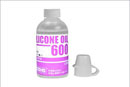 Silicone OIL #600 (40cc) (Kyosho, SIL0600)