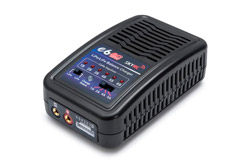 Зарядное устройство SkyRC E6 для LiPo (SK-100052-02)