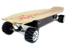 Електричний скейт STRiTSURF SK-A600 New Formula