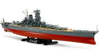 Моделі військових кораблів 