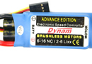 Регулятор ходу 70A ESC (Dynam, DX5587)