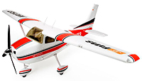 FMS Cessna 182 Sky Trainer