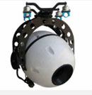 Подивись для камери Skymedia 3axis Pro повний комплект