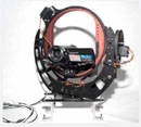 Подивись для камери Skymedia 3axis Light повний комплект