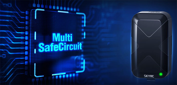 SkyRC PSA100 SkyRC PSA100