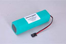 Аккумулятор 9.6V 2000mAh NiMh AA Tube Transmitter (Sanyo, SN8Tb)