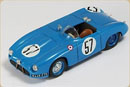 1:43 DB PANHARD # 57 LM 1951 (Spark-Bizarre, BZ74)