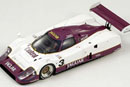 1:43 Jaguar XJR 12 #3 Winner LM '90 (SPARK, 43LM90)
