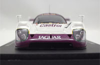 1:43 Jaguar XJR 12 # 3 Winner LM '90 (SPARK, 43LM90)