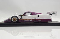 1:43 Jaguar XJR 12 #3 Winner LM '90 (SPARK, 43LM90)