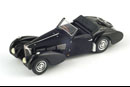 1:43 Bugatti 57 S Gangloff 1937 (SPARK, S2701)