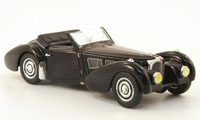 1:43 Bugatti 57 S Gangloff 1937 (SPARK, S2701)