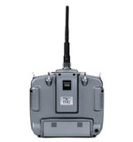 7x радіокерування Spektrum DX7 Air з AR7000 & 4-DS821 Mode2 DSM2 (SPM2710)