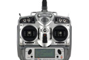 7х радиоуправление Spektrum DX7 Special Edition Transmitter Only MD2 (SPM2731)