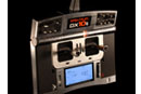 10х радиоуправление Spektrum DX10t w/AR10000 Mode2 (SPM2800US)