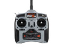 5х радиоуправление Spektrum DX5e 2,4Ghz Mode2 (SPM5500)
