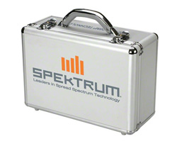 Кейс для переноски передатчика Spektrum Deluxe Transmitter Surface (SPM6704)