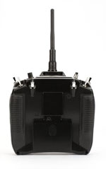 8х радиоуправление Spektrum DX8 w/AR8000 + TM1000 No SX Mode2 (SPM8800)