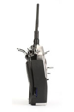 8х радиоуправление Spektrum DX8 DSMX Transmitter Only Mode2 (SPMR8800)