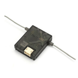 Сателіт DSMX Remote Receiver (SPM9645)