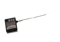 Spektrum 300-X електронний стабілізатор Beast X Flybarless System (SPMAR7200BX)