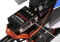 Spektrum 300-X електронний стабілізатор Beast X Flybarless System (SPMAR7200BX)