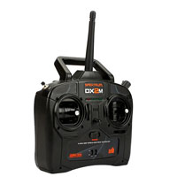 2х радиоуправление Spektrum DX2M DSM Stick Surface Tx Only (SPMR2200)