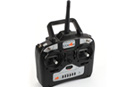4х радиоуправление Spektrum DX4e DSMX Full Range Tx only MD2/4 (SPMR4400)