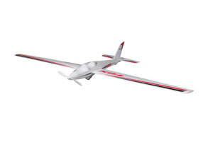 Планер Model Plane J-3 RTF (Hobby, ST-FOX)