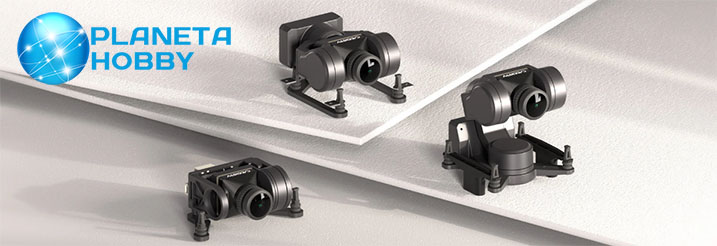 Стабилизаторы для FPV, гимбаллы: для чего нужны и как выбрать