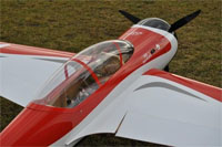Літак Krill-model 100сс SUKHOI 29, 2600мм