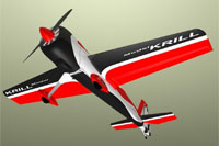 Літак Krill-model 100сс SUKHOI 29, 2600мм