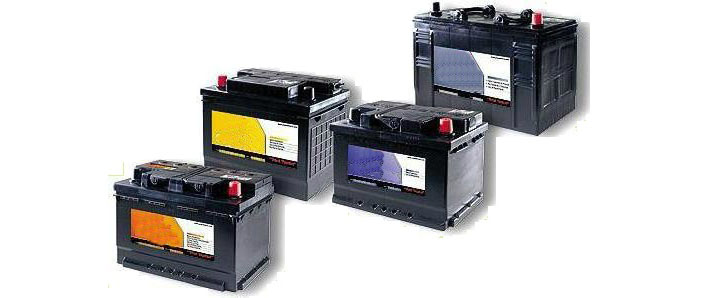 Свинцеві акумулятори: як працюють свинцево-кислотні батареї?