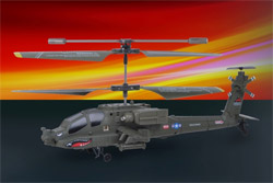 Вертоліт SYMA-109G 3-channel gyro