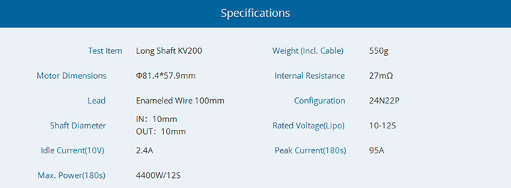 T-Motor AT7215