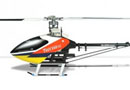 Вертолет T-REX 250SE Super Combo RC (версія Black KIT) (Align, KX019005A)