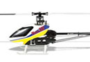 Вертолет T-REX 450 PRO Super Combo RC (версія Black KIT) (Align, KX015074)