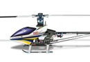 Вертолет T-REX 450 Sport Super Combo (версія Black KIT) (Align, KX015076)