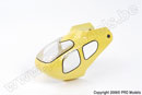 FRONT BODY YELLOW COLOR (PROTECH, T0508.020Y)