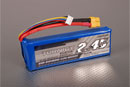 Акумулятор 11.1V 2450mAh 3S1P 30C (Turnigy, T2450.3S.30)