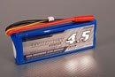 Акумулятор 7.4V 4500mAh 2S 30C (Turnigy, HO4500.2S.30)