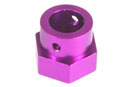 Alloy Brake Disk Hub for HPI Savage (T7005P)