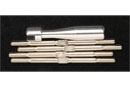 Integy Super Duty Turnbuckle Set Savage (T7027)